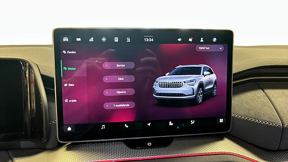 Skoda Kodiaq 9 of 12