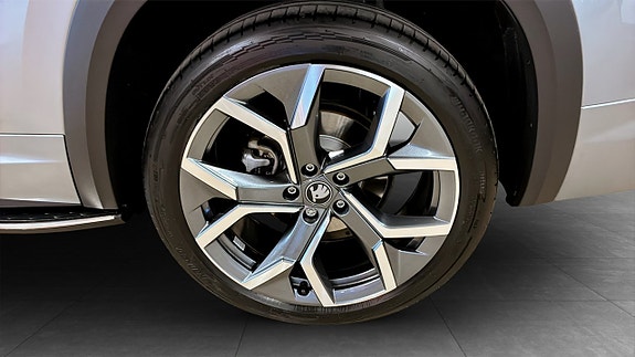 Skoda Kodiaq 6 of 12