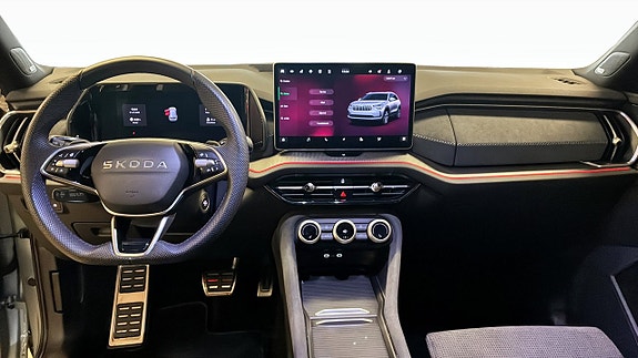 Skoda Kodiaq 10 of 12