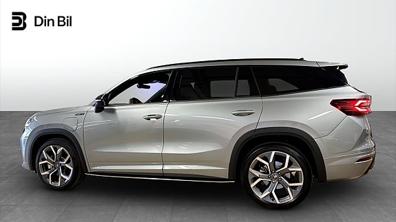 Skoda Kodiaq 2 of 12