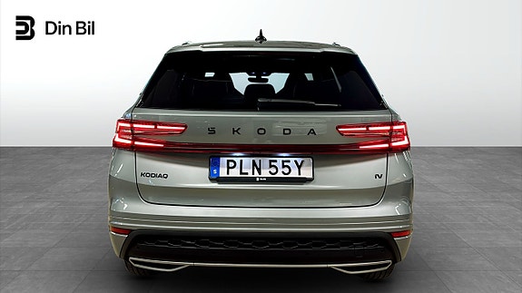 Skoda Kodiaq 5 of 12