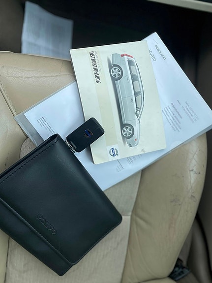 Volvo V70 13 of 14