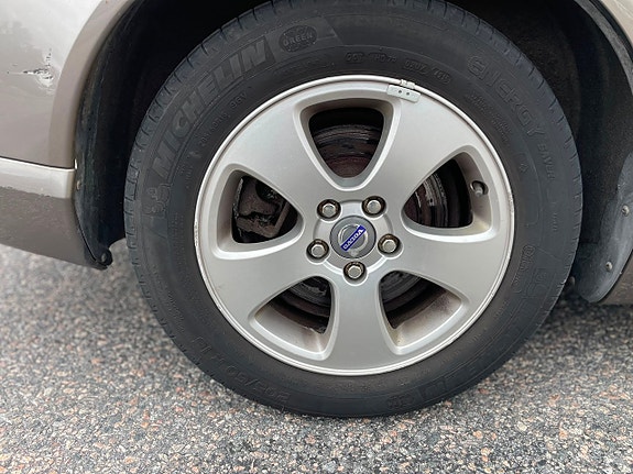 Volvo V70 14 of 14
