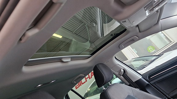 Volkswagen Golf I 21 of 22