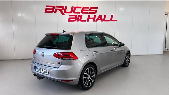 Volkswagen Golf VII 3 of 19