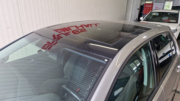 Volkswagen Golf I 22 of 22