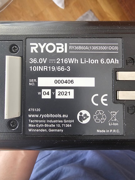 Product image 2 of 2