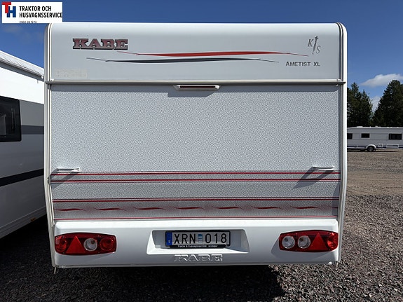 Kabe AMETIST XL KS 5 of 18