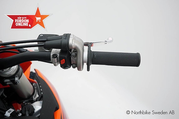 KTM 250 SX-F 2,99% RÄNTA * Hemleverans* 12 of 12