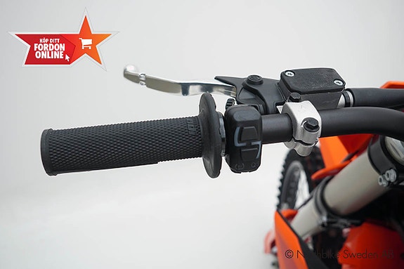 KTM 250 SX-F 2,99% RÄNTA * Hemleverans* 11 of 12