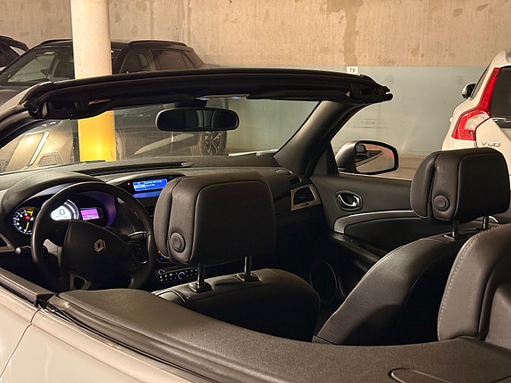 Renault Megane III 6 of 10