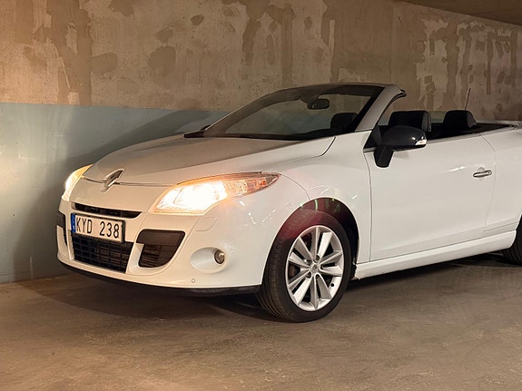 Renault Megane III 7 of 10