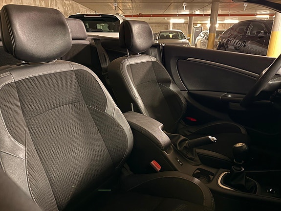 Renault Megane III 4 of 10
