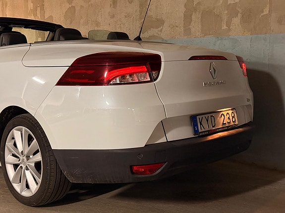 Renault Megane III 9 of 10