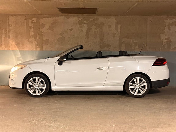 Renault Megane III 8 of 10