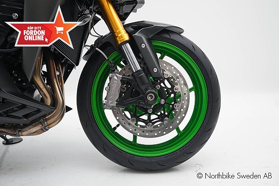 Kawasaki Z1100 SE * Hemleverans* 7 of 16