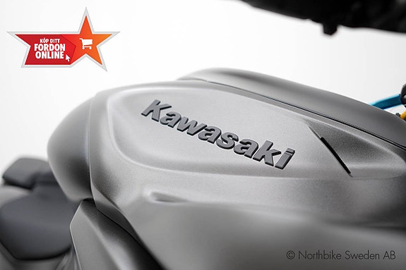 Kawasaki Z1100 SE * Hemleverans* 10 of 16