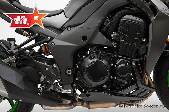 Kawasaki Z1100 SE * Hemleverans* 6 of 16