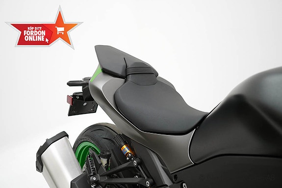 Kawasaki Z1100 SE * Hemleverans* 12 of 16