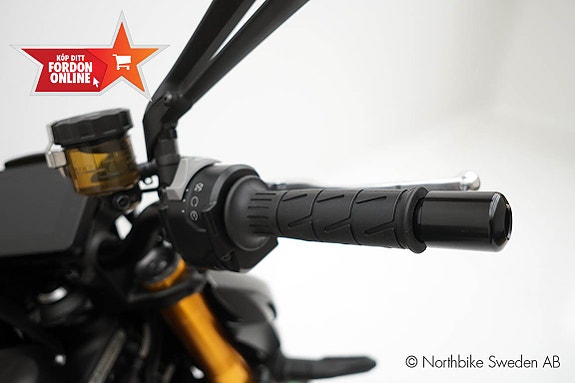 Kawasaki Z1100 SE * Hemleverans* 15 of 16