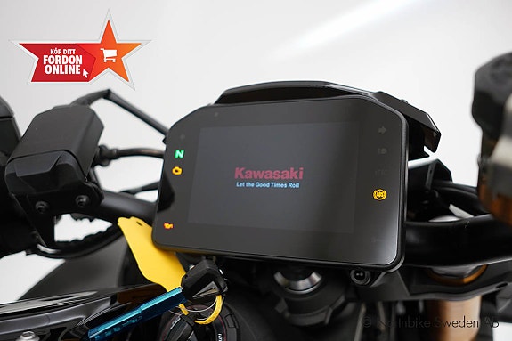 Kawasaki Z1100 SE * Hemleverans* 14 of 16