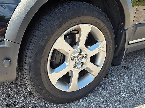 Volvo XC70 6 of 9