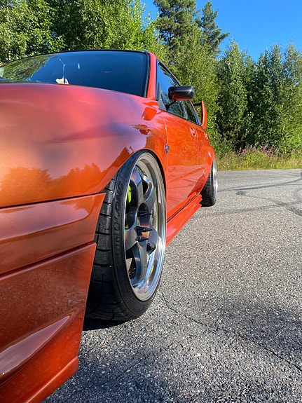 Subaru Impreza 8 of 17