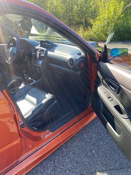 Subaru Impreza 13 of 17