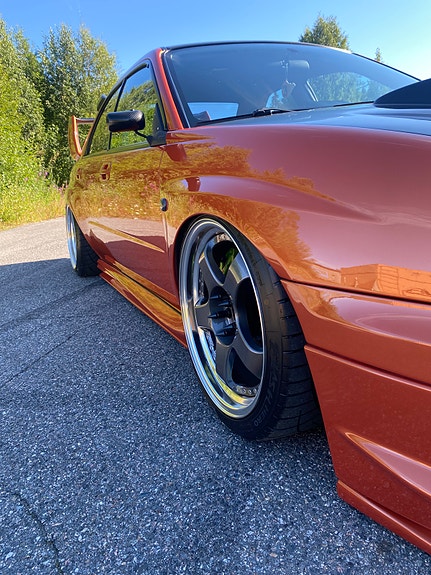 Subaru Impreza 5 of 17