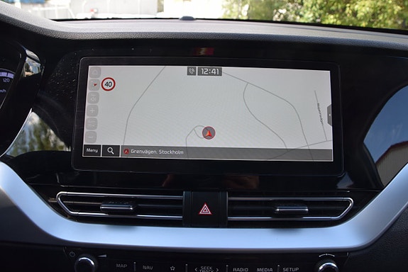Kia Niro 15 of 24