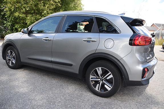 Kia Niro 6 of 24