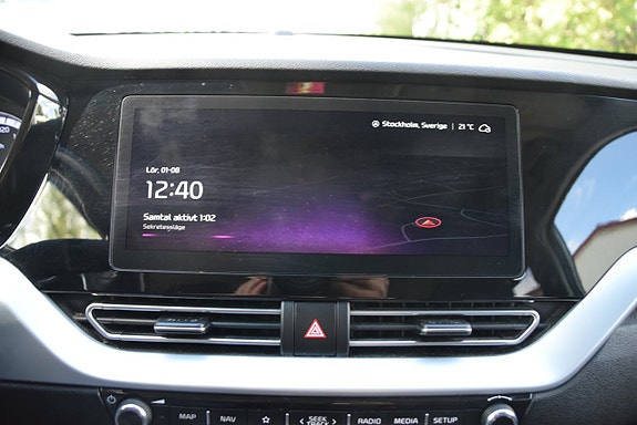 Kia Niro 11 of 24