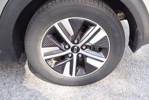 Kia Niro 24 of 24