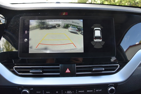 Kia Niro 12 of 24