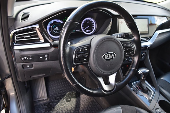 Kia Niro 18 of 24