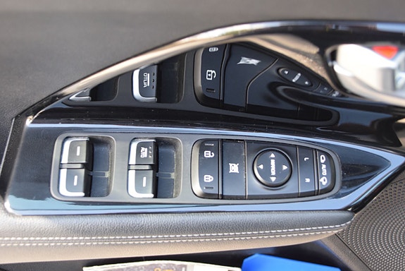 Kia Niro 20 of 24