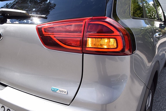 Kia Niro 22 of 24