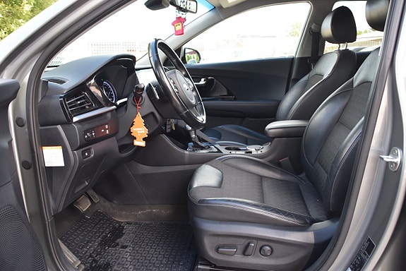 Kia Niro 8 of 24