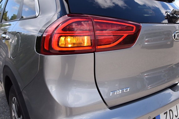 Kia Niro 23 of 24