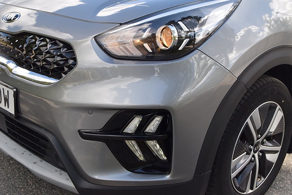 Kia Niro 21 of 24
