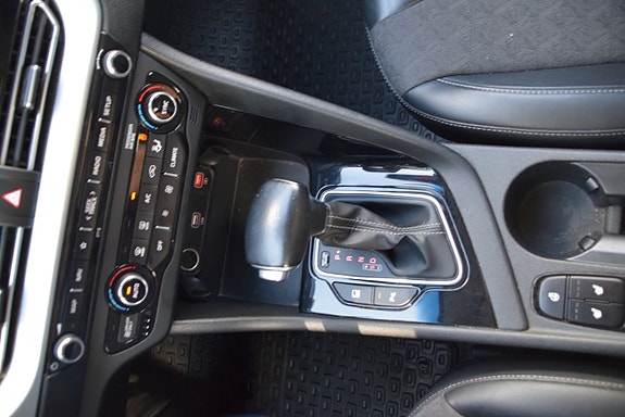 Kia Niro 16 of 24