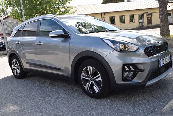 Kia Niro 3 of 24