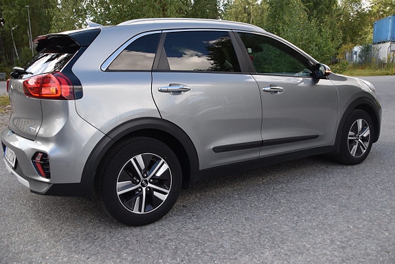 Kia Niro 5 of 24