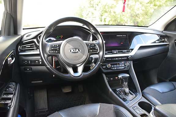 Kia Niro 7 of 24