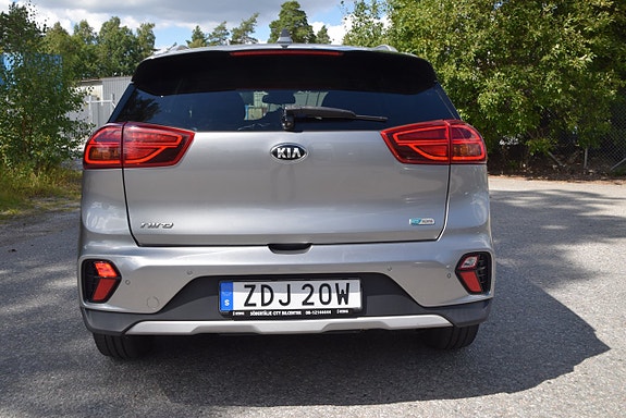 Kia Niro 4 of 24