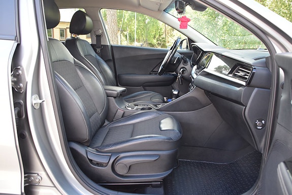 Kia Niro 9 of 24