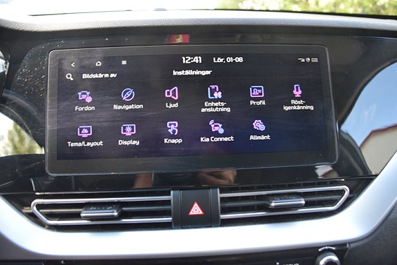 Kia Niro 13 of 24