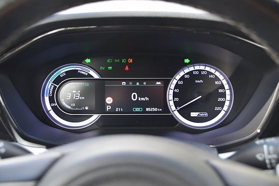 Kia Niro 17 of 24