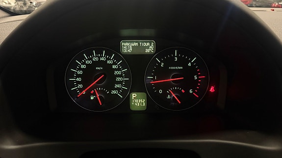 Volvo V50 20 of 25