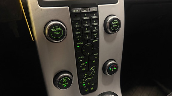 Volvo V50 23 of 25